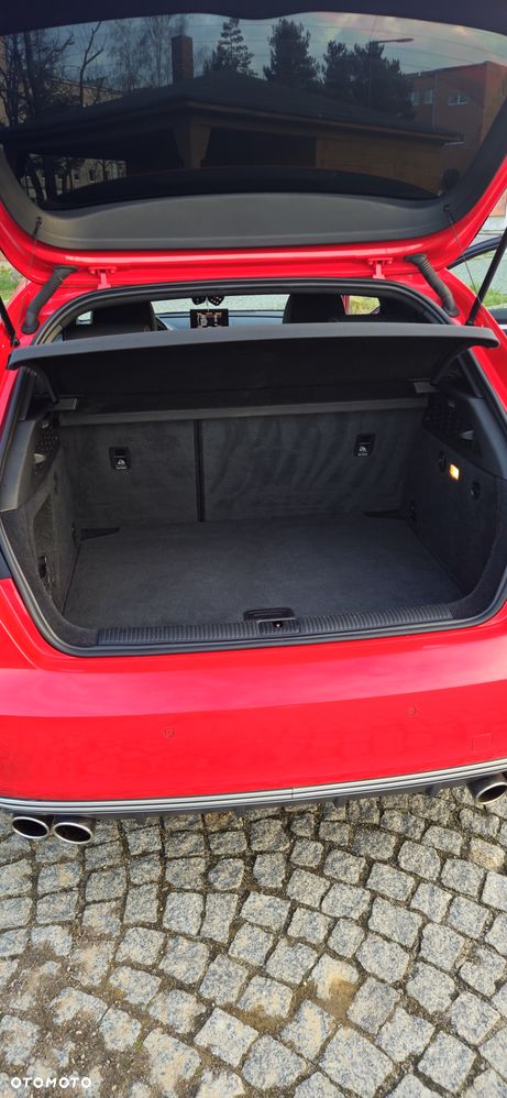 Audi A3 3-drzwiowe 1.6 TDI Attraction - 8