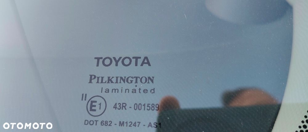 Daihatsu Charade Standard - 9