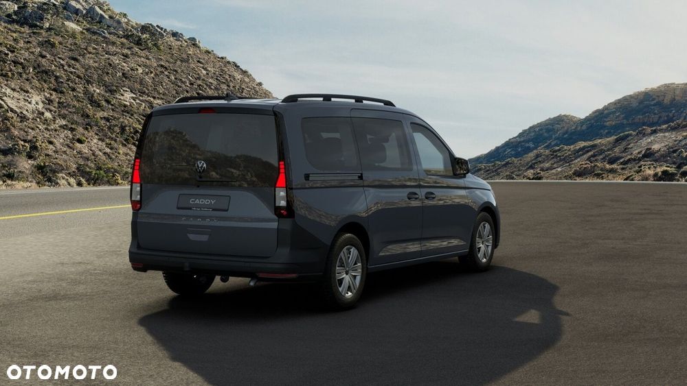 Volkswagen Caddy Maxi 2.0 TDI DSG - 6
