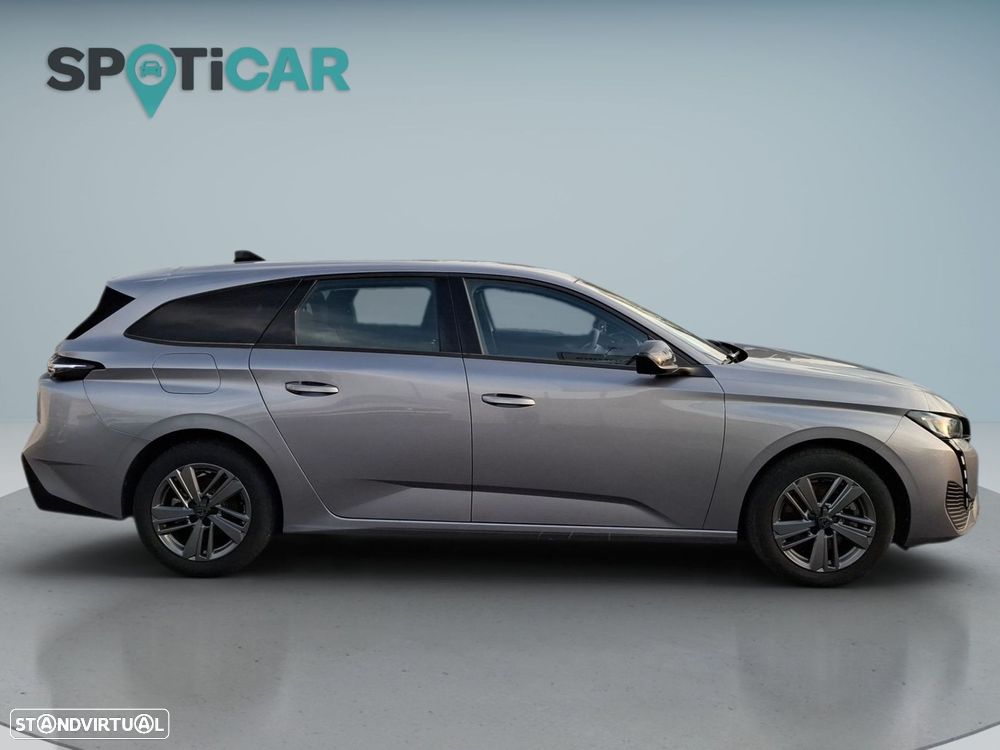 Peugeot 308 1.2 PureTech Active Pack - 9