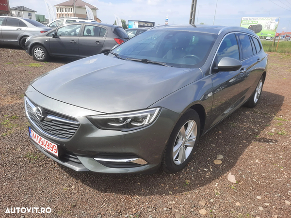 Opel Insignia Sport Tourer 2.0 CDTI Start/Stop Aut. Innovation