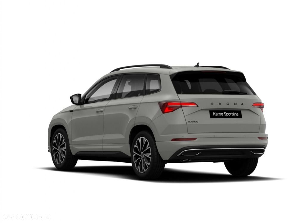 Skoda Karoq - 3