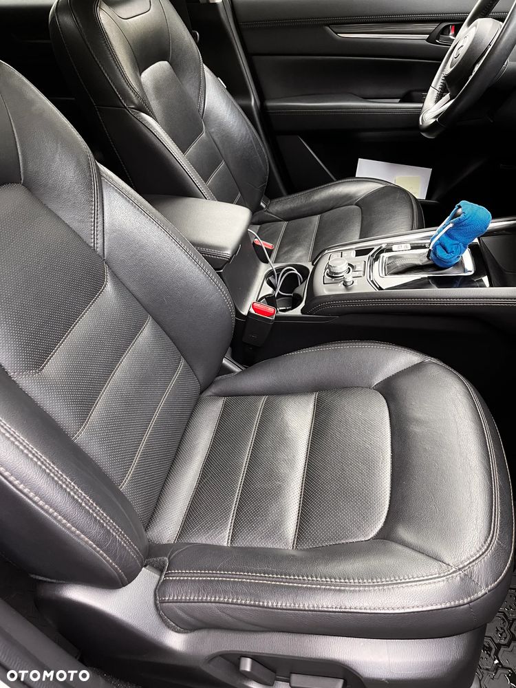 Mazda CX-5 2.5 Skypassion AWD - 20
