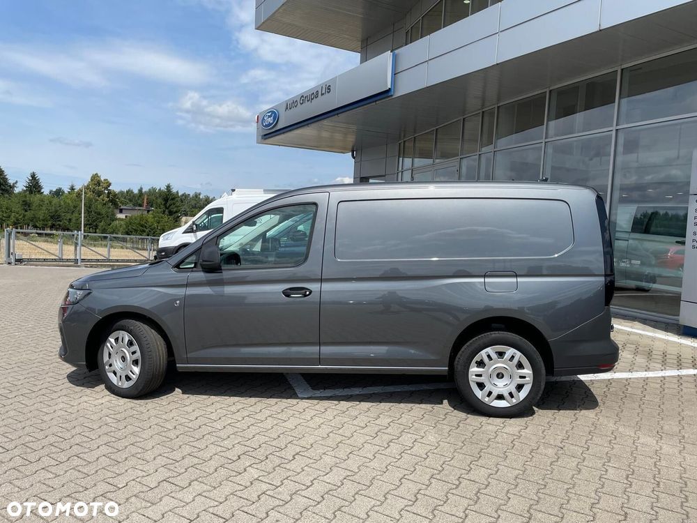 Ford transit-connect Ford Transit Connect VAN L2 Trend 2.0l Diesel - 19