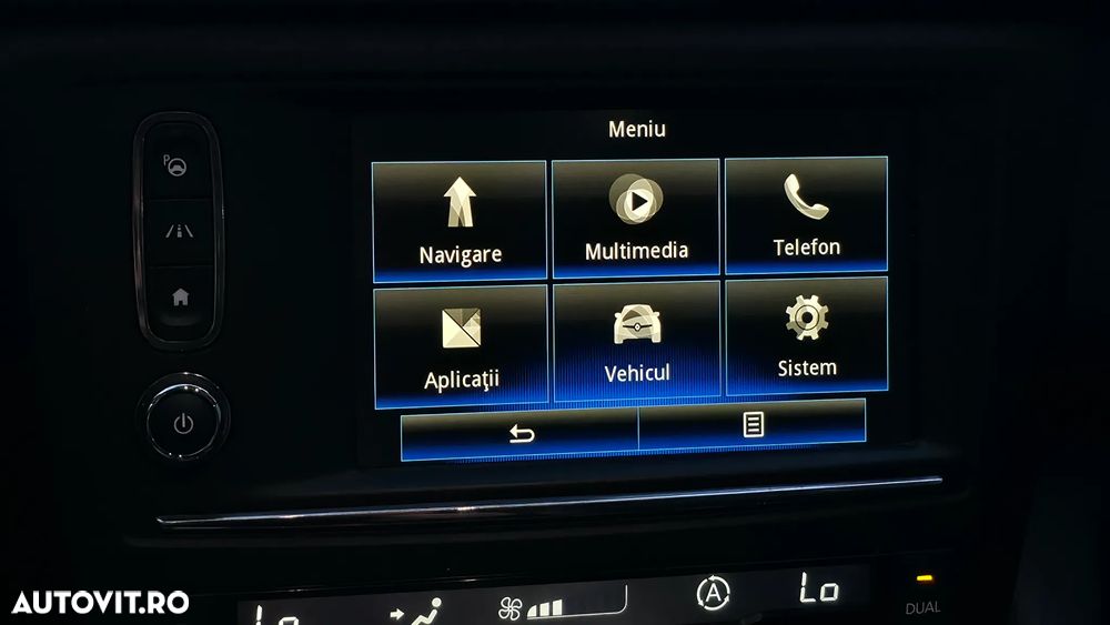 Renault Kadjar Energy dCi 110 LIMITED - 27