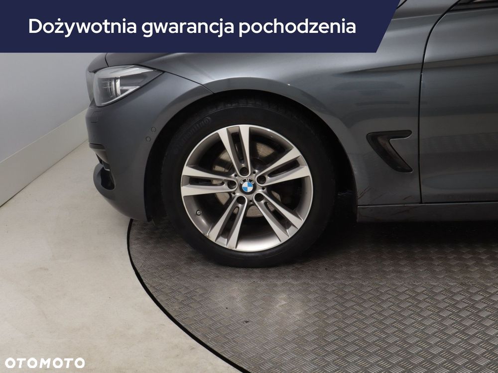 BMW 3GT - 17