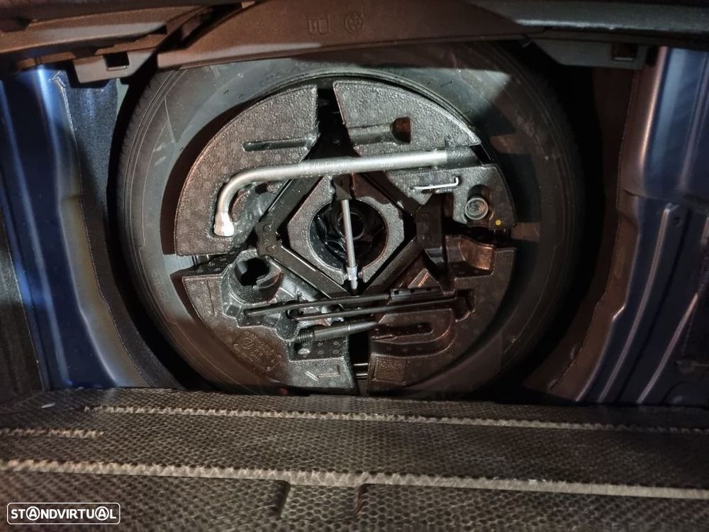 VW Polo 1.0 TSI Urban - 17