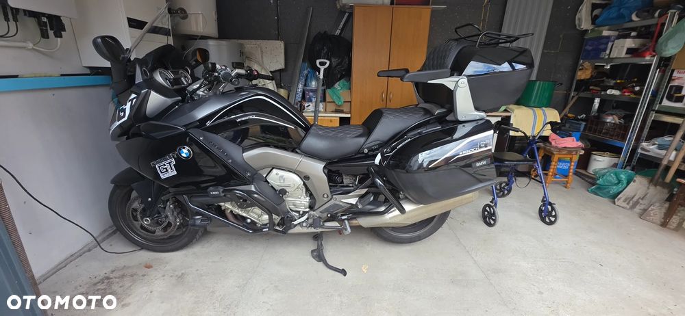 BMW K - 1