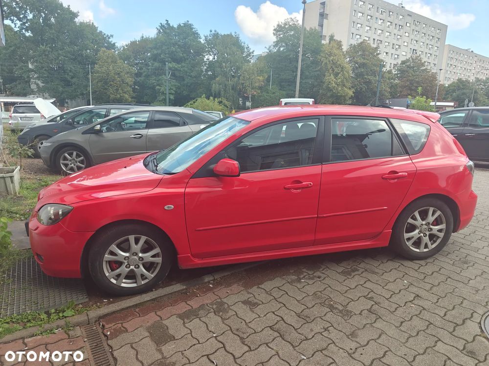 Mazda 3 - 11