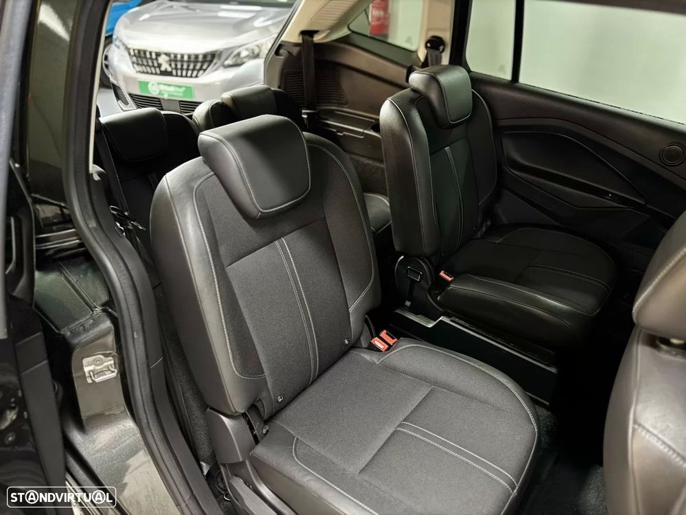 Ford Grand C-Max 1.0 EcoBoost Titanium S/S - 50