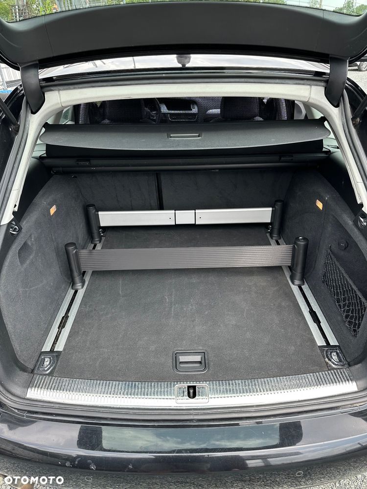 Audi A4 - 26