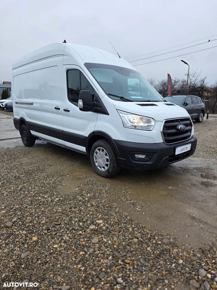 Ford TRANSIT - 25