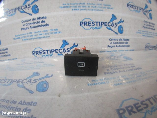 Interruptor 6R0959621A VW POLO 5 6R FASE 1 2012 1.6TDI 90CV 5P CINZA ESCURO SOFAGEM VW POLO 6R FASE 1 2014 1.6TDI 90CV 5P VERMELHO - 1