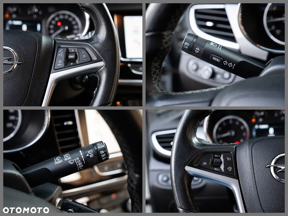 Opel Mokka 1.4 Turbo Automatik Color Edition - 22