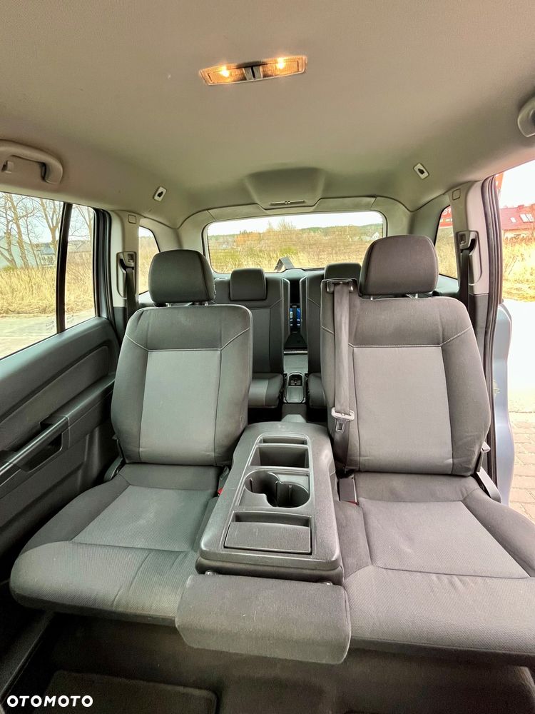 Opel Zafira 1.8 Easytronic Family Plus - 24