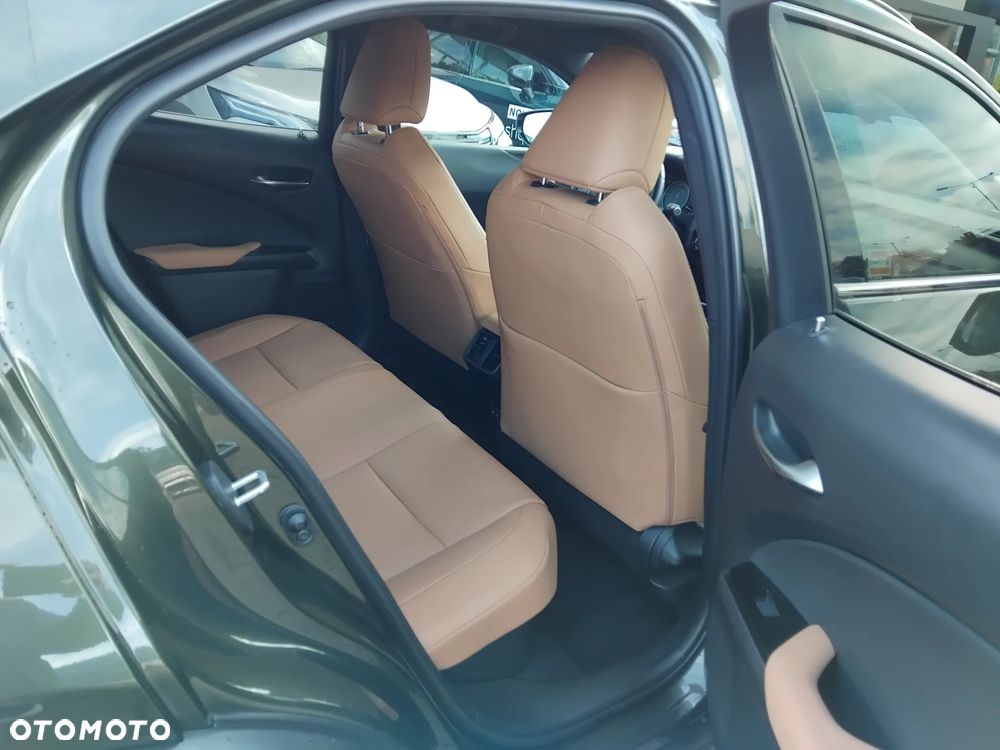 Lexus UX 250h GPF F Sport Design+ 2WD - 27