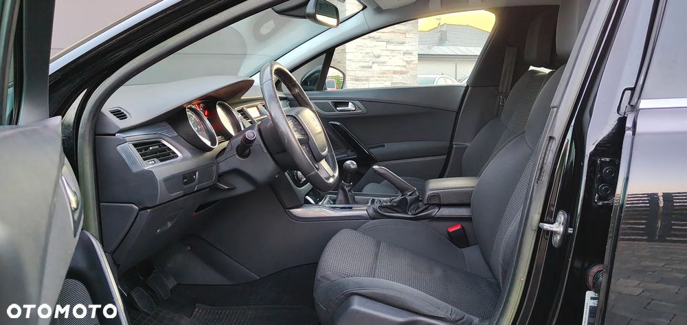 Peugeot 508 1.6 HDi Access - 15