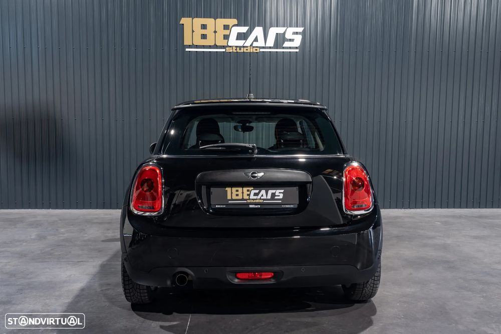 MINI 3 Portas One - 49