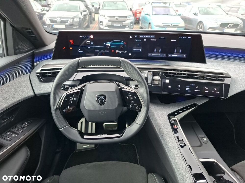 Peugeot 3008 - 16