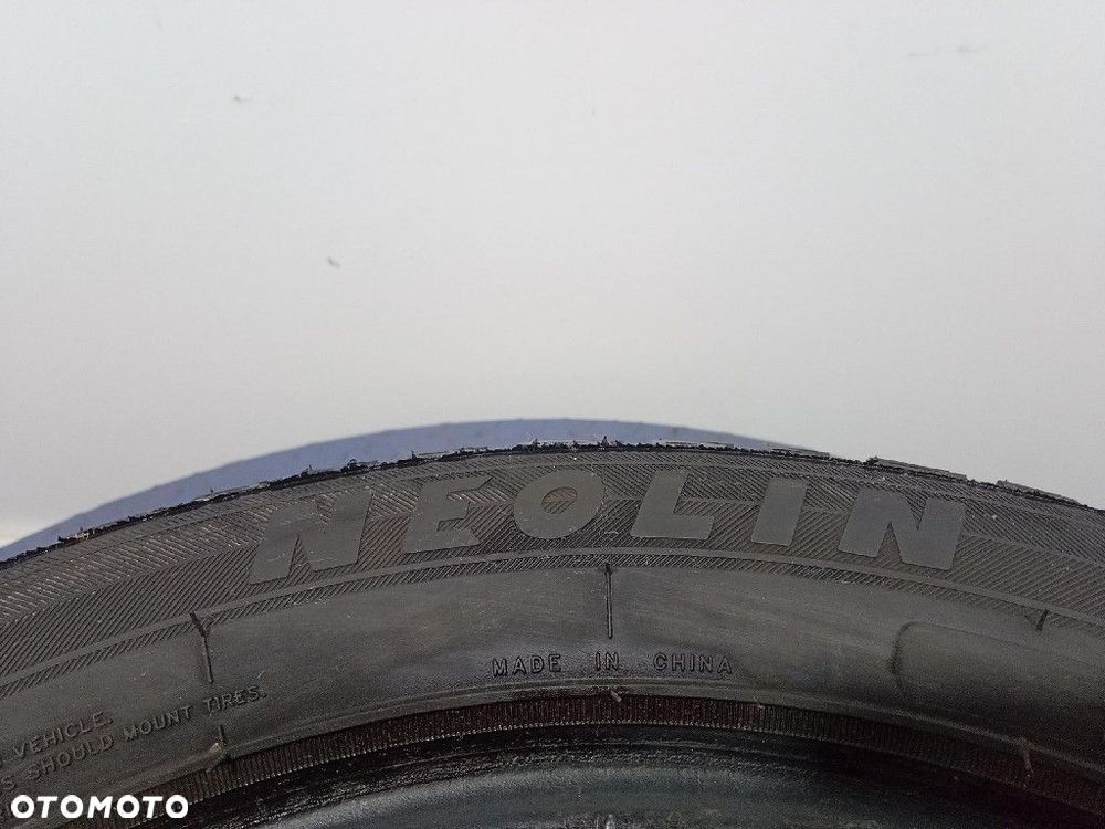OPONY ZIMOWE NEOLIN  NEOWINTER 185/60R15 84H - 3