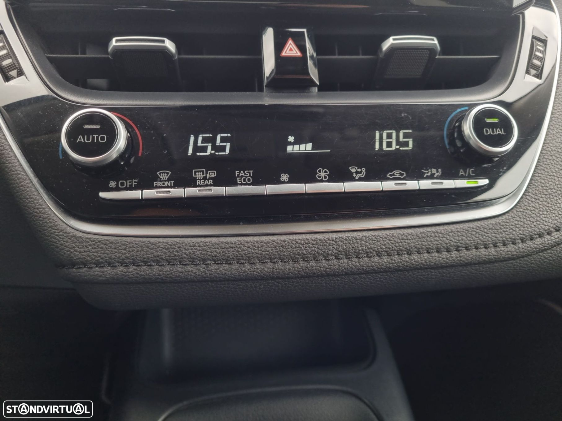 Toyota Corolla - 19