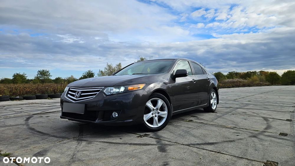 Honda Accord 2.2i-DTEC 180 Executive - 19