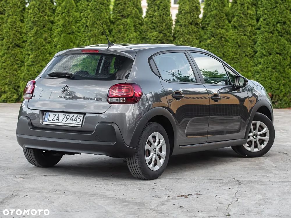 Citroën C3 - 13