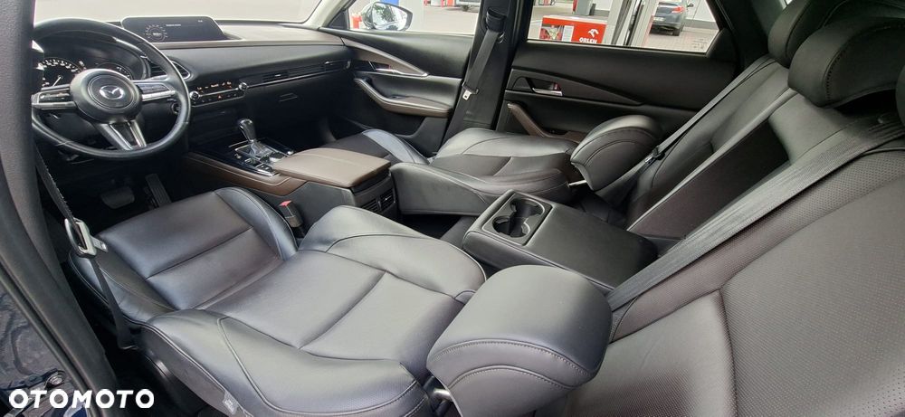 Mazda CX-30 SKYACTIV-X 2.0 M-Hybrid SELECTION - 24