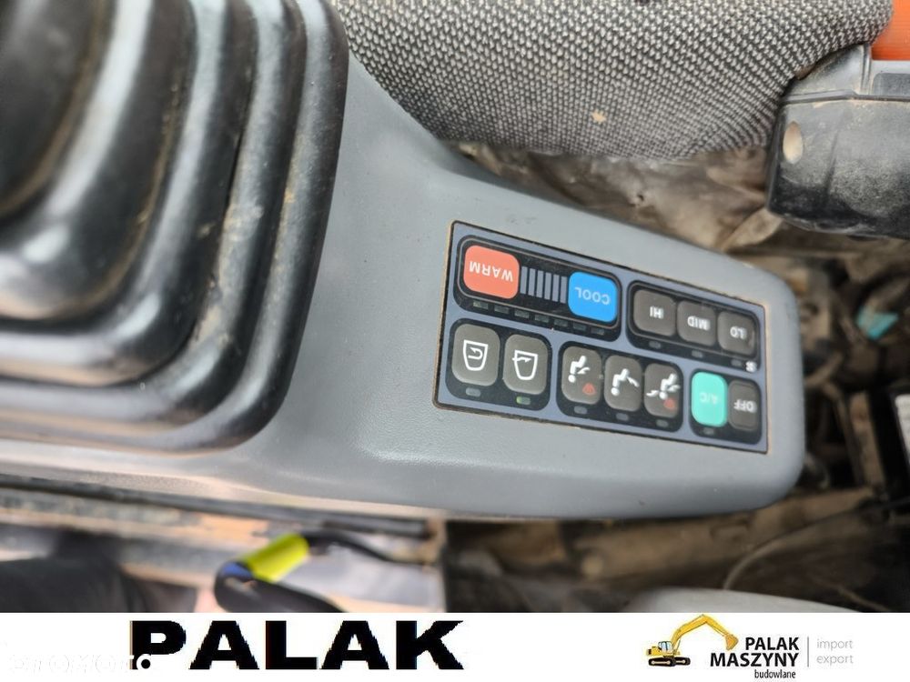 Bobcat Mini koparka   BOBCAT E 85   , 2019  rok - 17