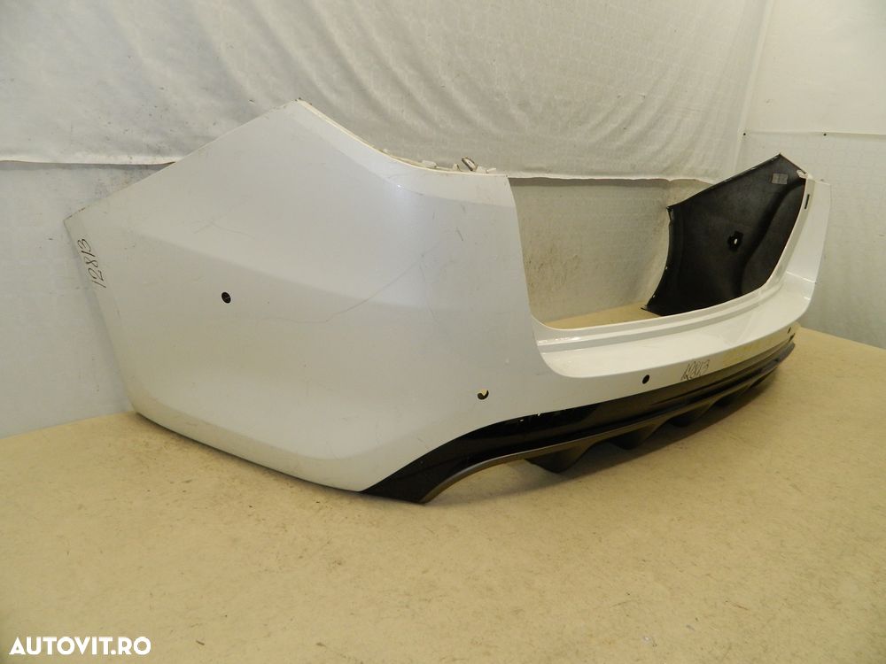 Bara spate Kia Optima Kombi, 2015, 2016, 2017, 2018, 2019, 86611-D4300 - 8