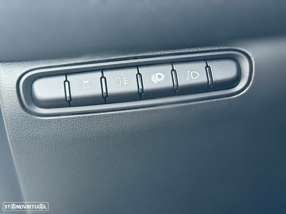 Fiat 500e 42 kWh - 31