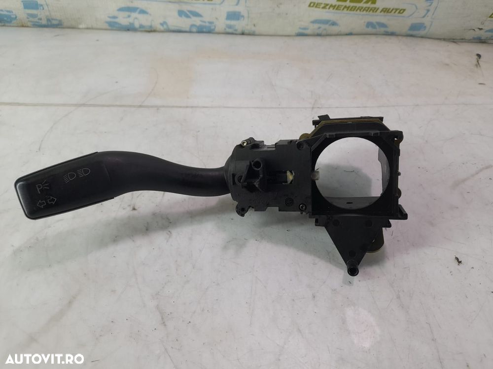 Maneta semnalizare 4E0953513 Audi A4 B7 [2004 - 2008] 2.0 TDI BLB - 1