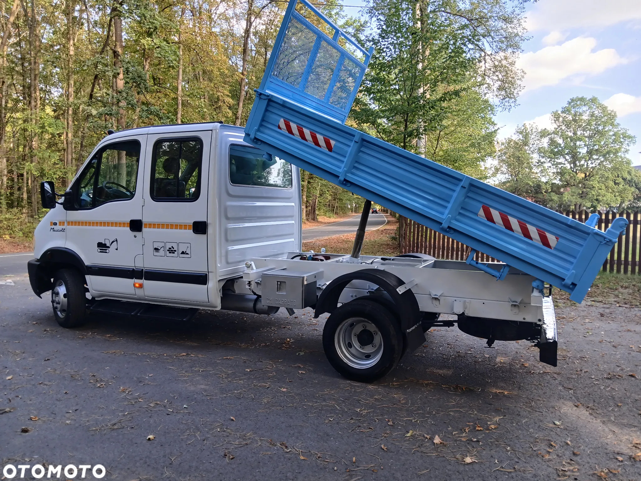 Renault Mascott - 7