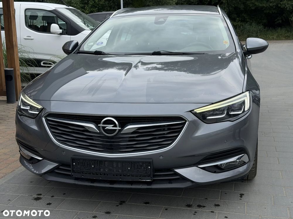 Opel Insignia 1.5 T Ultimate S&S - 3