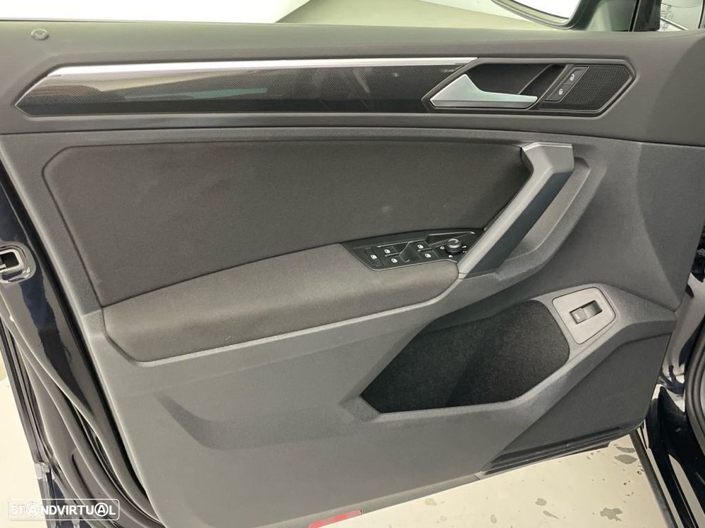 VW Tiguan 1.5 TSI Life DSG - 16