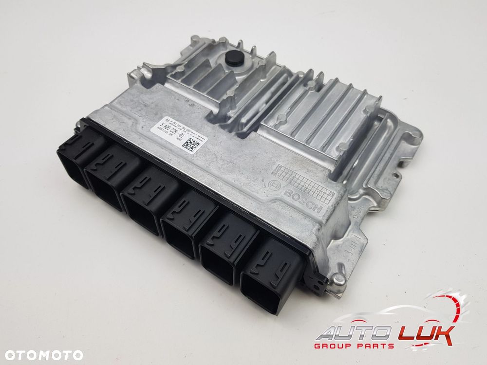 NOWY ORYGINALNY Komputer Sterownik silnika BMW M5 F90 M8 F91 X5M 5A25C39 - 1