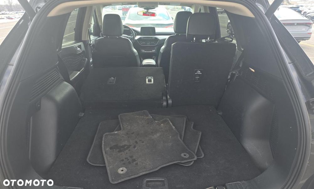 Ford Kuga 2.0 EcoBoost AWD Titanium ASS - 14