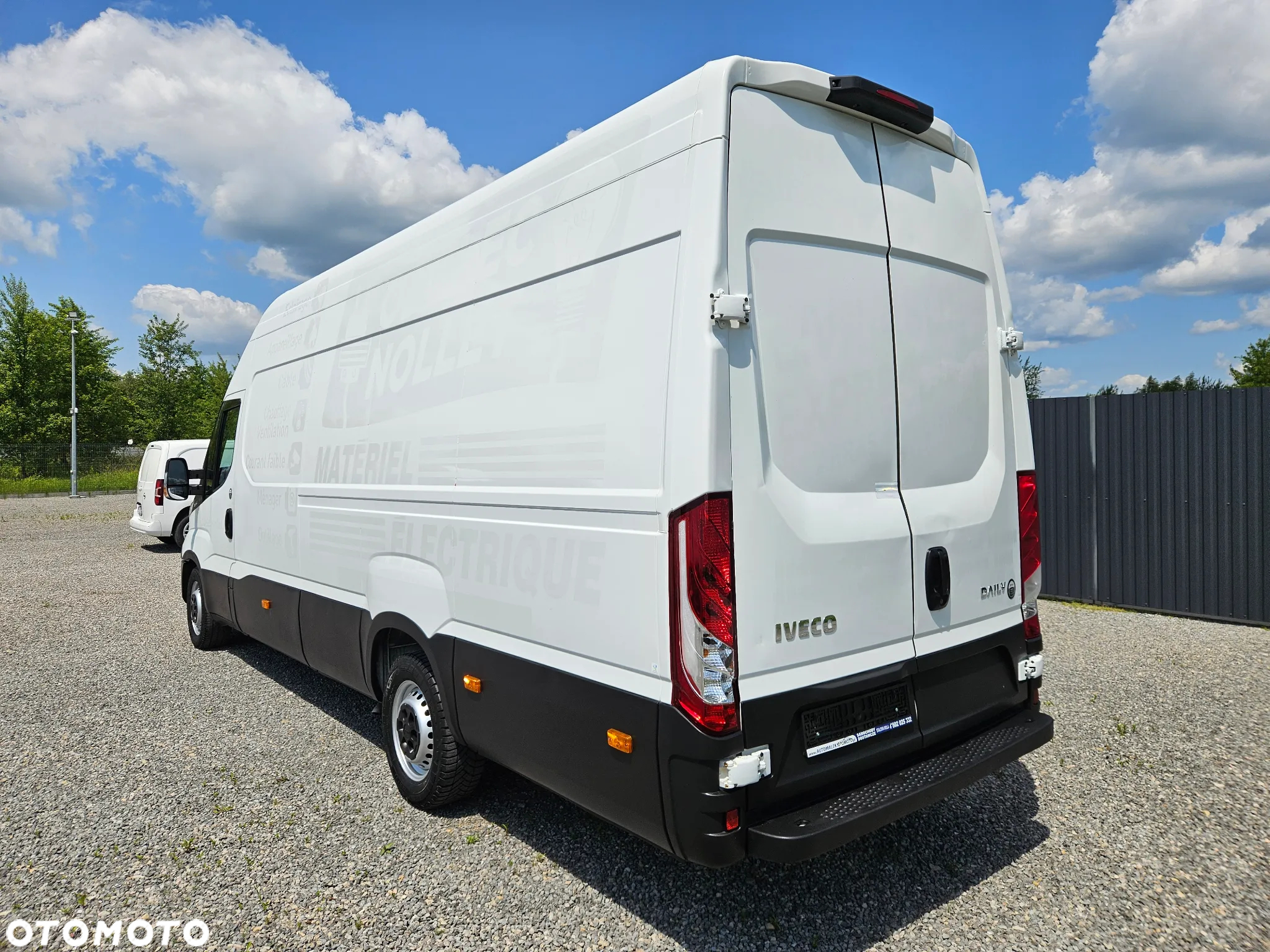 Iveco Daily - 4