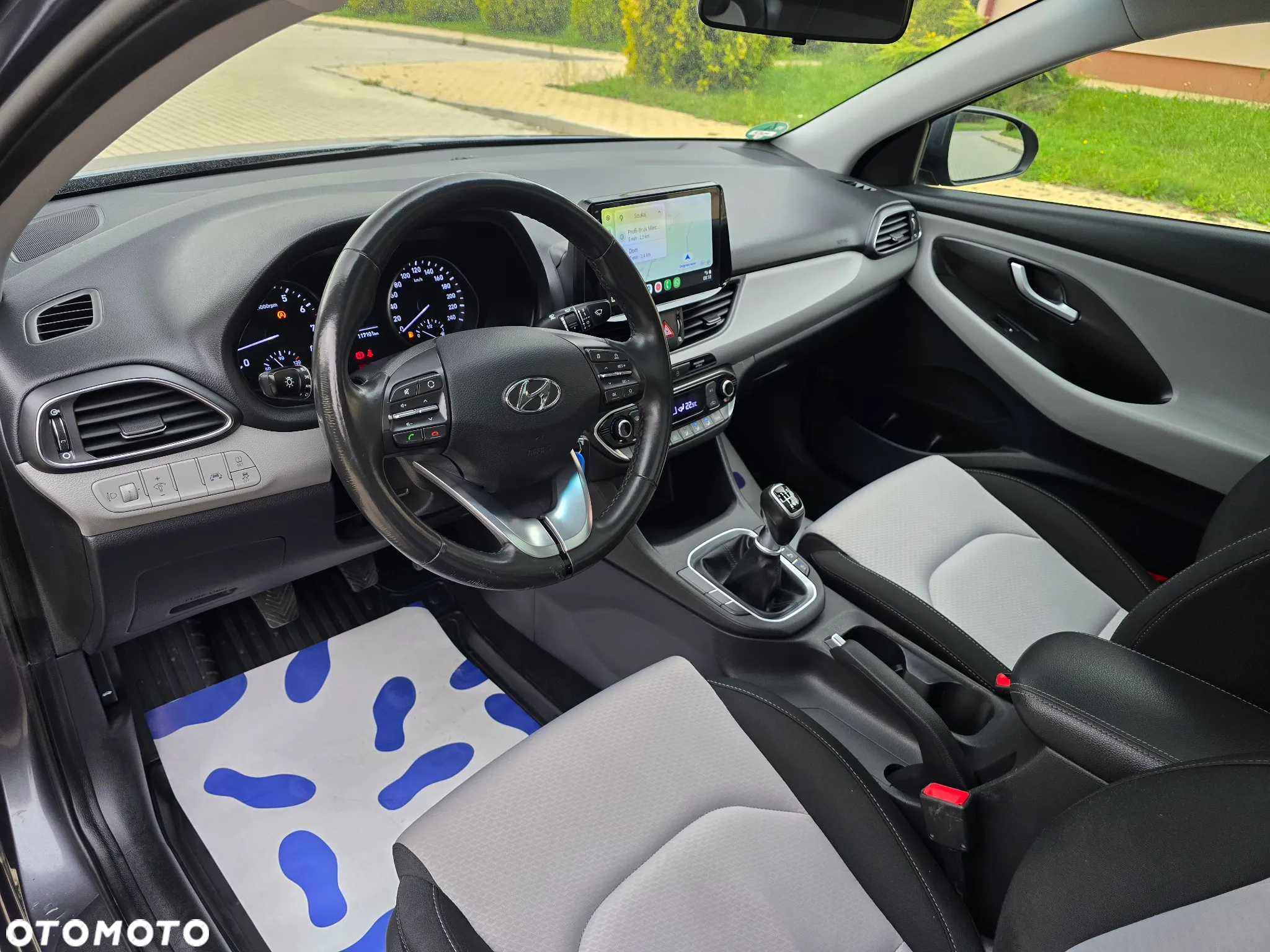 Hyundai i30 1.4 T-GDI Fastback Premium - 23