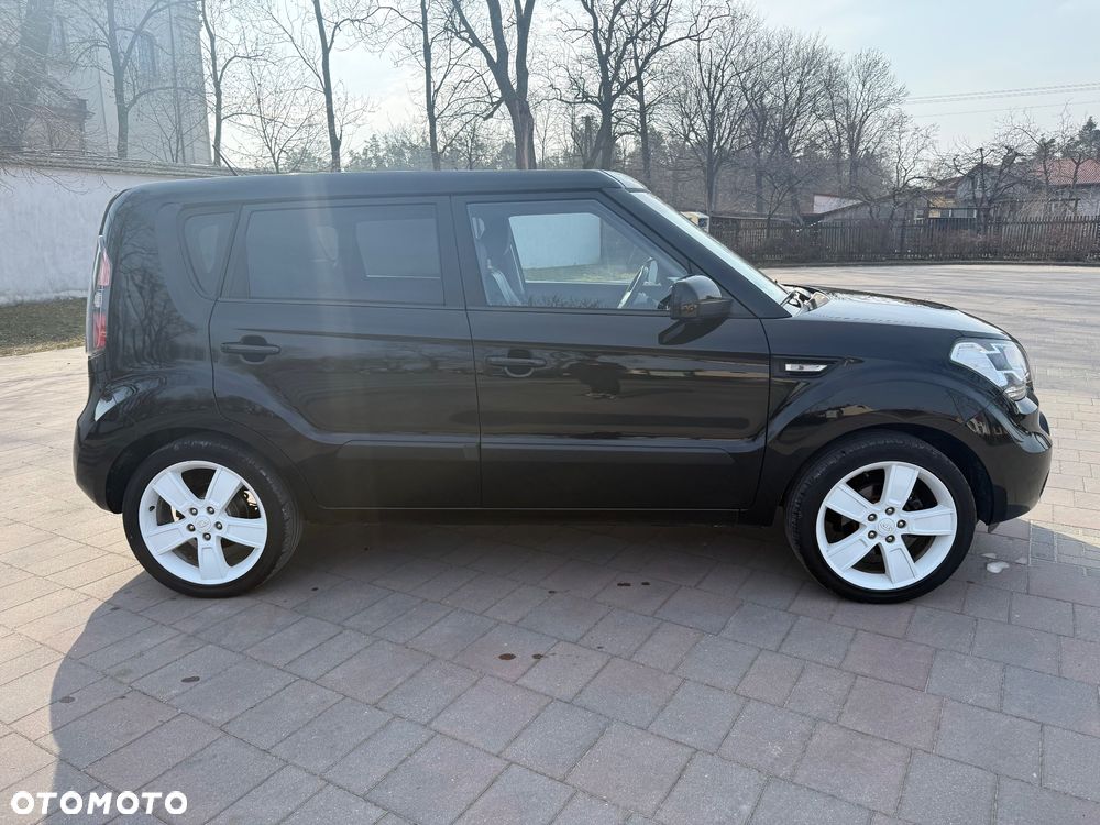 Kia Soul 1.6 M - 3