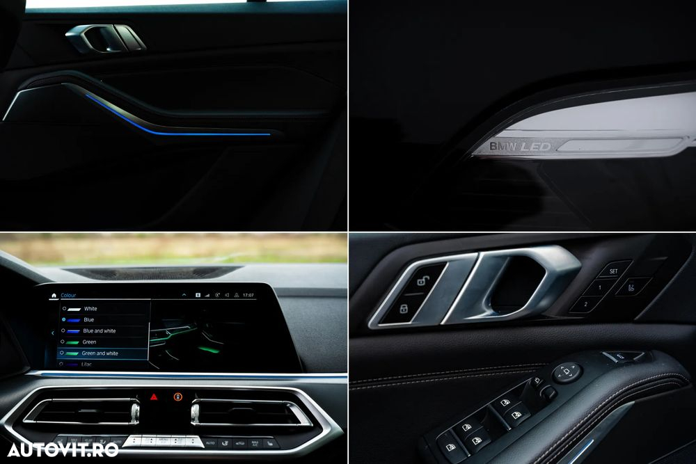 BMW X5 xDrive45e AT PHEV - 9