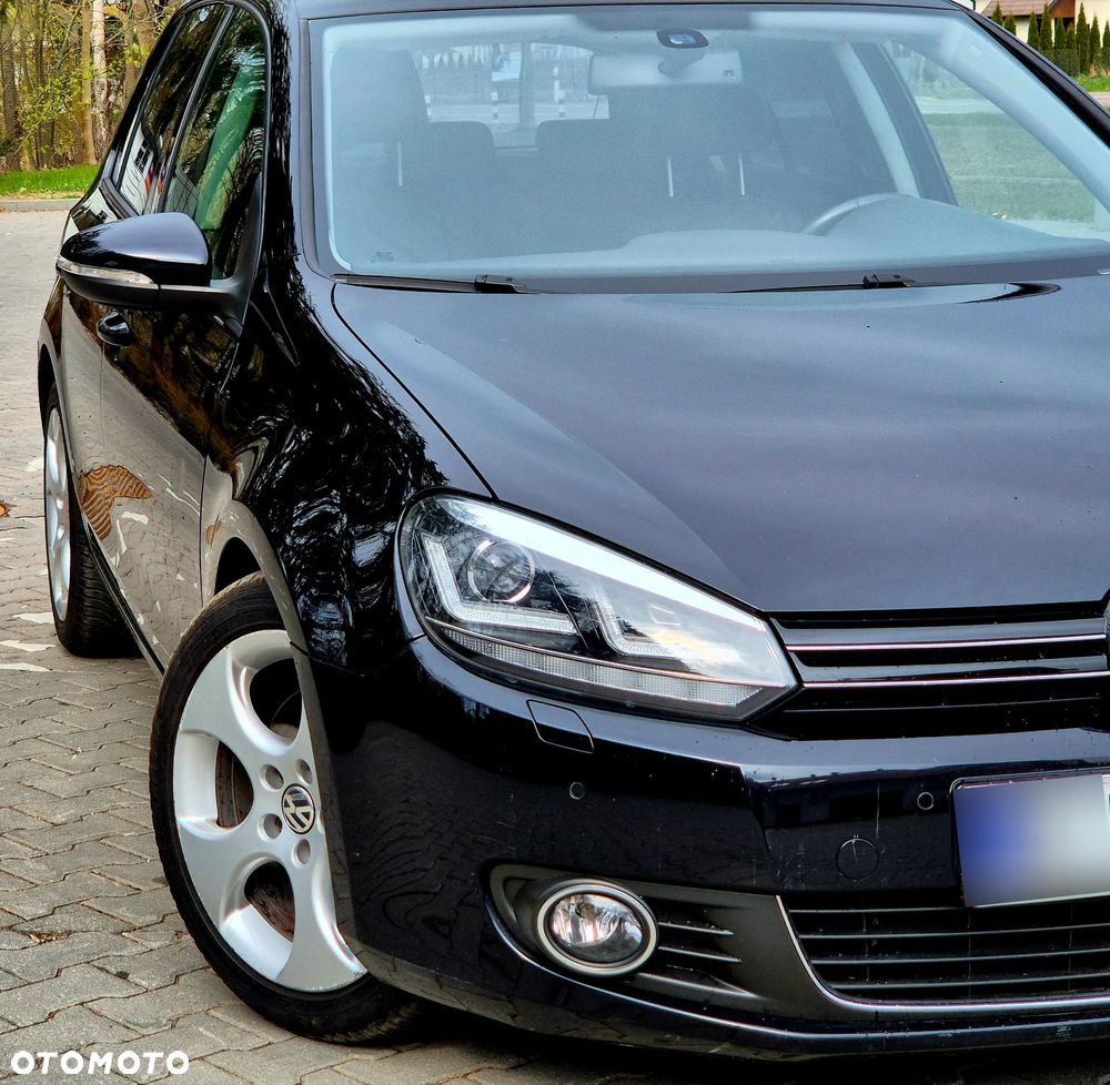 Volkswagen Golf 1.4 TSI Team - 4