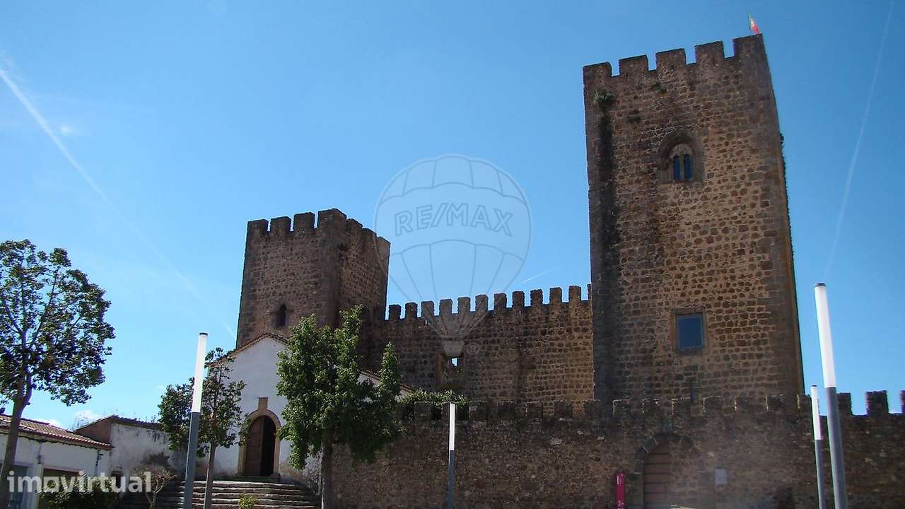 Moradia T2 para venda - Grande imagem: 2/13