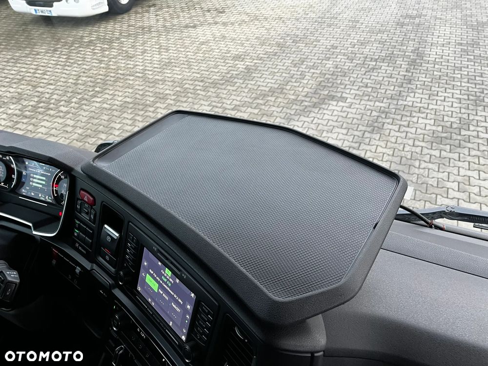 Scania R500 HYDRAULIKA CAŁA NA PODUSZKACH BOGATA WERSJA WYPOSAŻENIA STAN BARDZO DOBRY!!! - 20