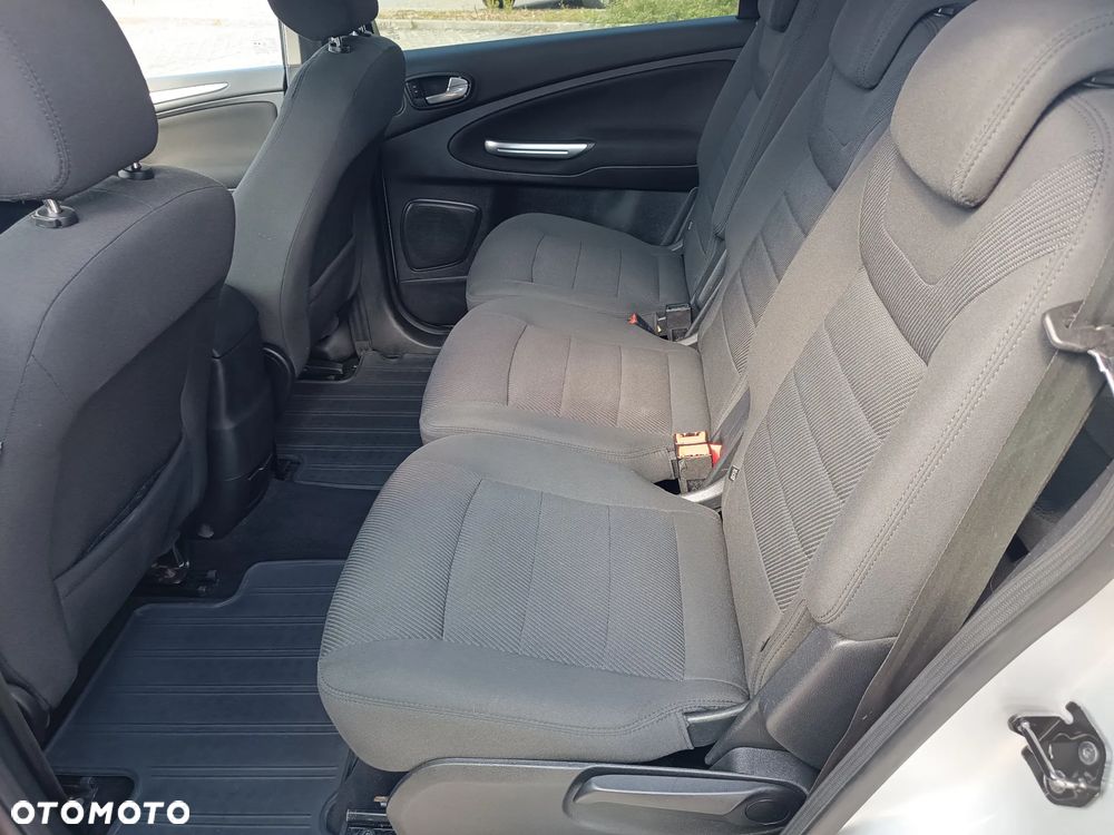 Ford S-Max 2.0 EcoBoost Titanium - 14
