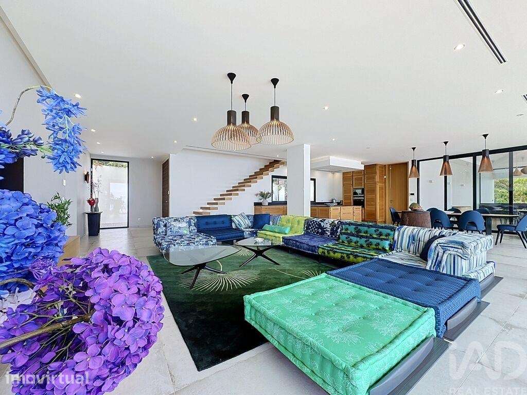 Casa / Villa T5 em Arco da Calheta de 379 m2 - Grande imagem: 5/40