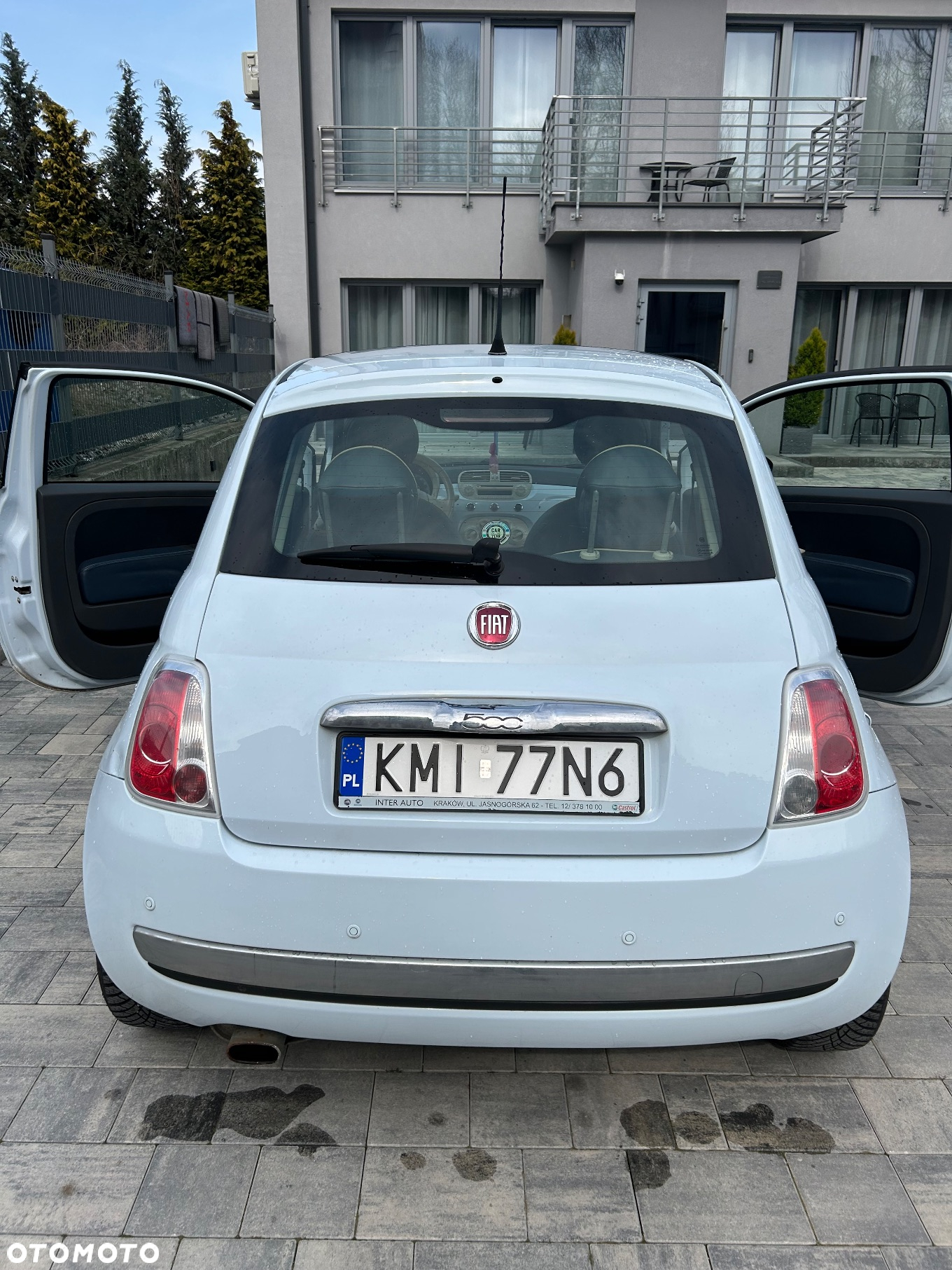 Fiat 500 - 20