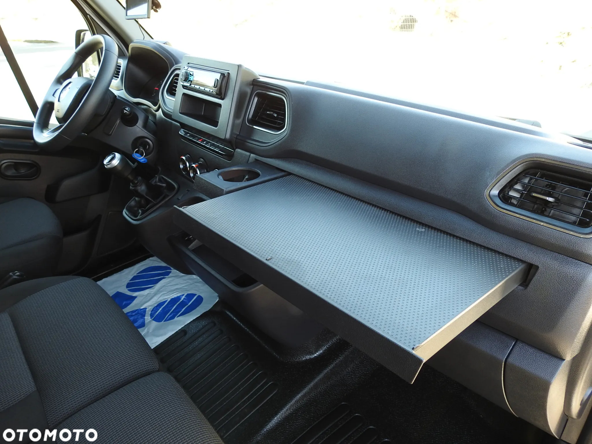 Renault MASTER FURGON CHŁODNIA -5*C FUNKCJA GRZANIA ZASILANIE 230V KLIMATYZACJA LEDY 135KM [ 894384 ] - 40
