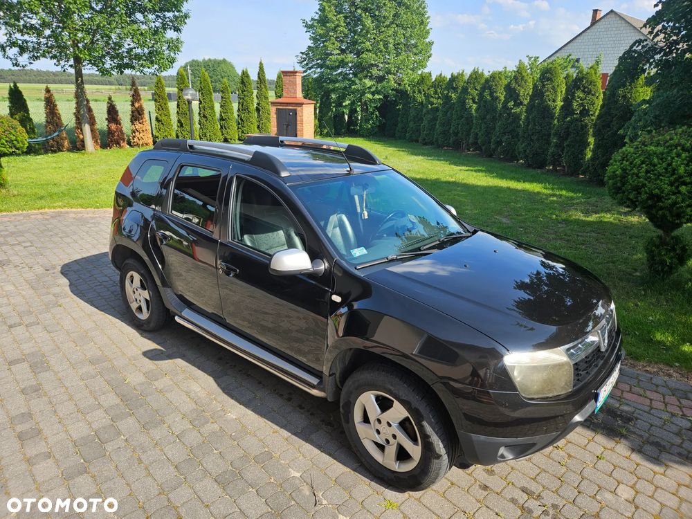 Dacia Duster 1.5 dCi Ambiance 4x4 - 6
