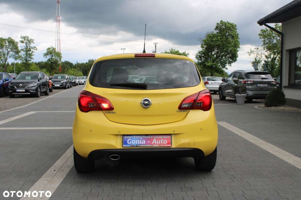 Opel Corsa - 6